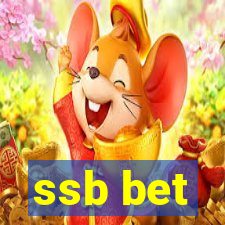 ssb bet